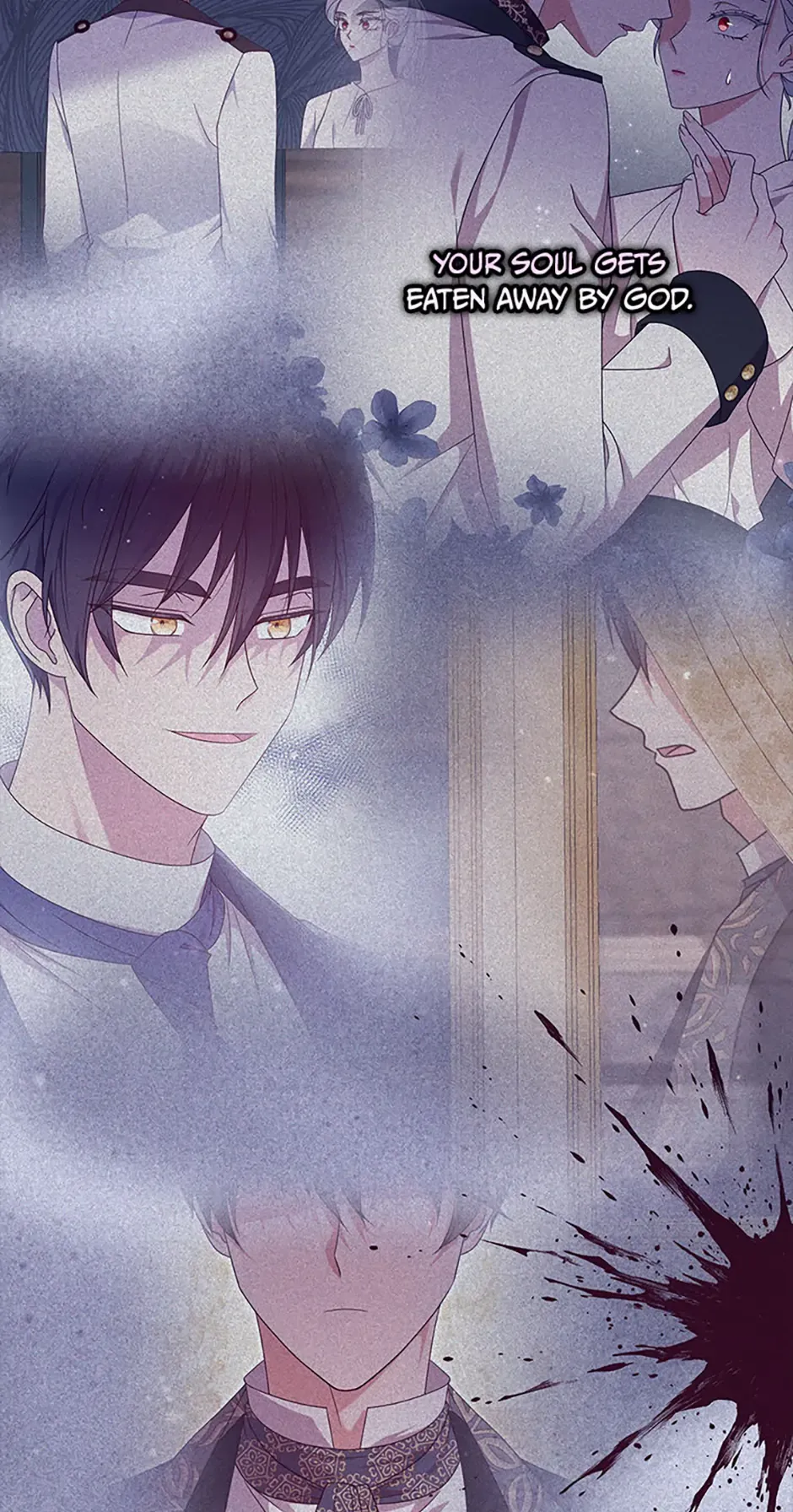 The Life Of An Evil Empress Chapter 69 Online - página 18