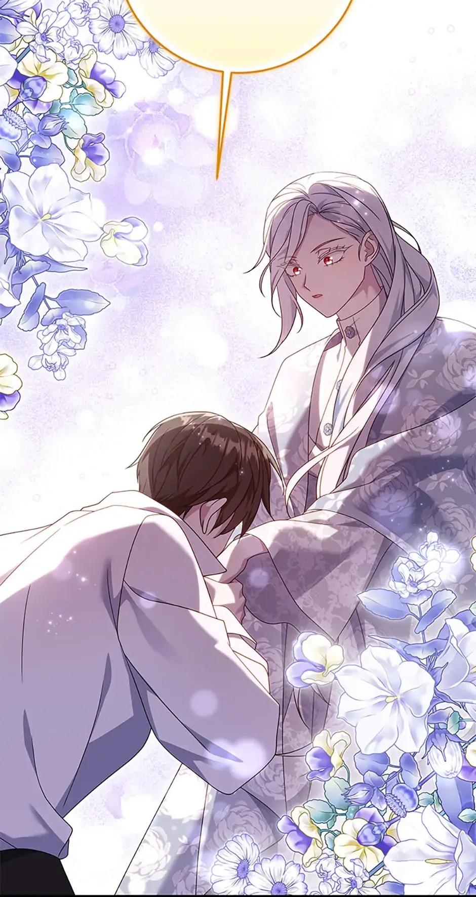 The Life Of An Evil Empress Chapter 69 Online - página 26