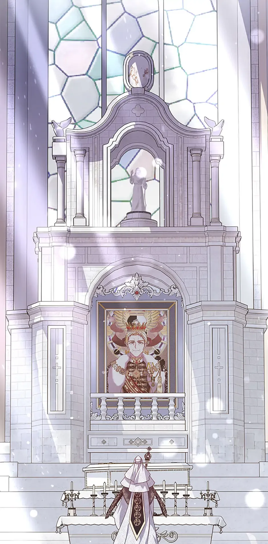 The Life Of An Evil Empress Chapter 69 Online - página 29