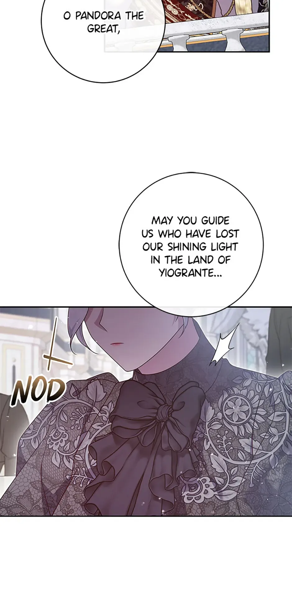 The Life Of An Evil Empress Chapter 69 Online - página 31