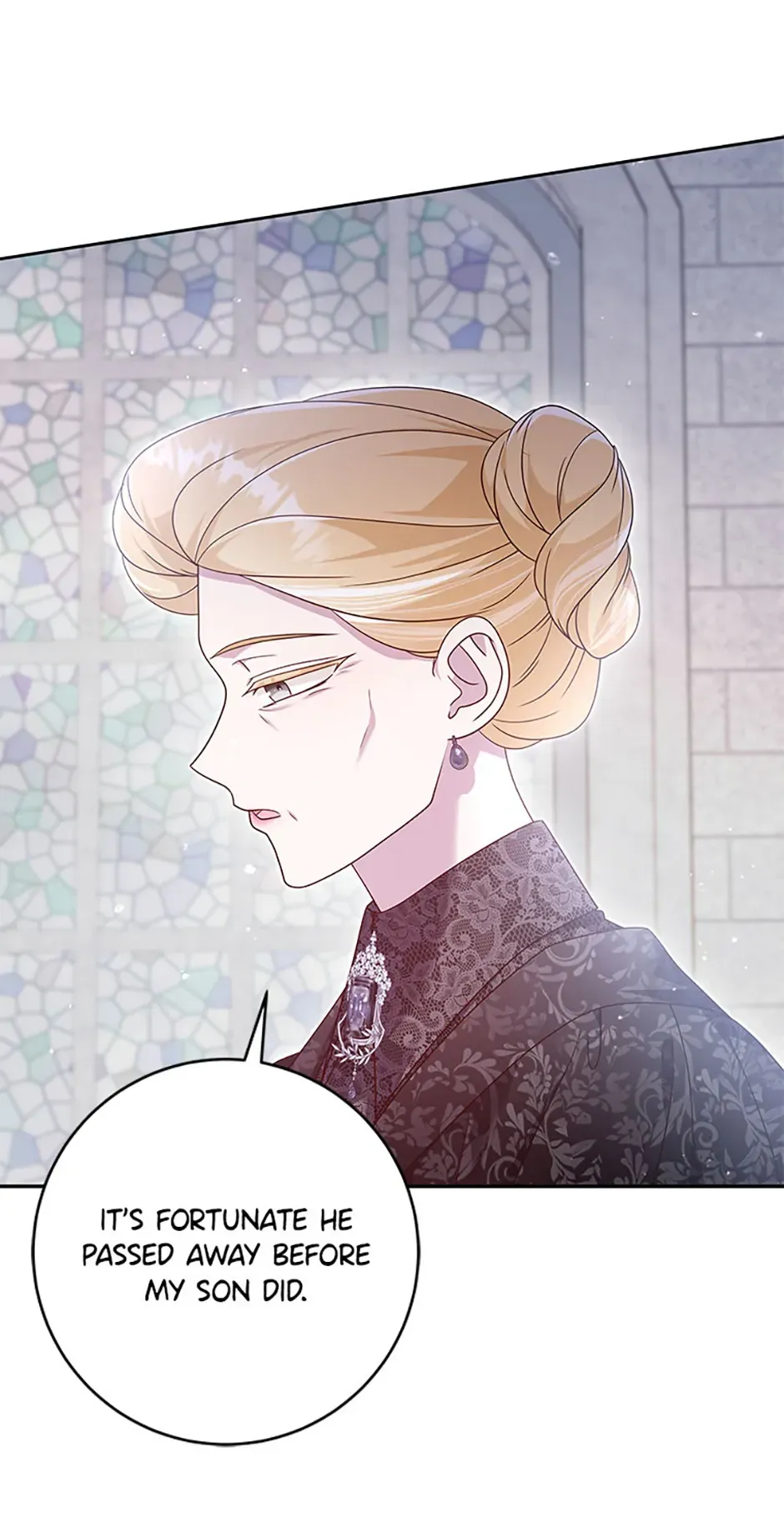 The Life Of An Evil Empress Chapter 69 Online - página 35