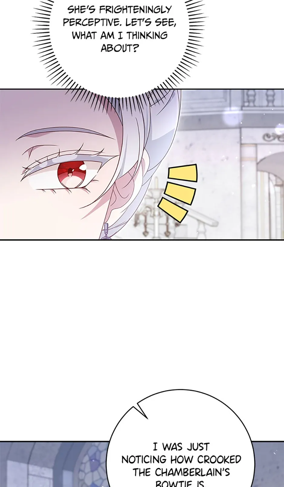 The Life Of An Evil Empress Chapter 69 Online - página 39