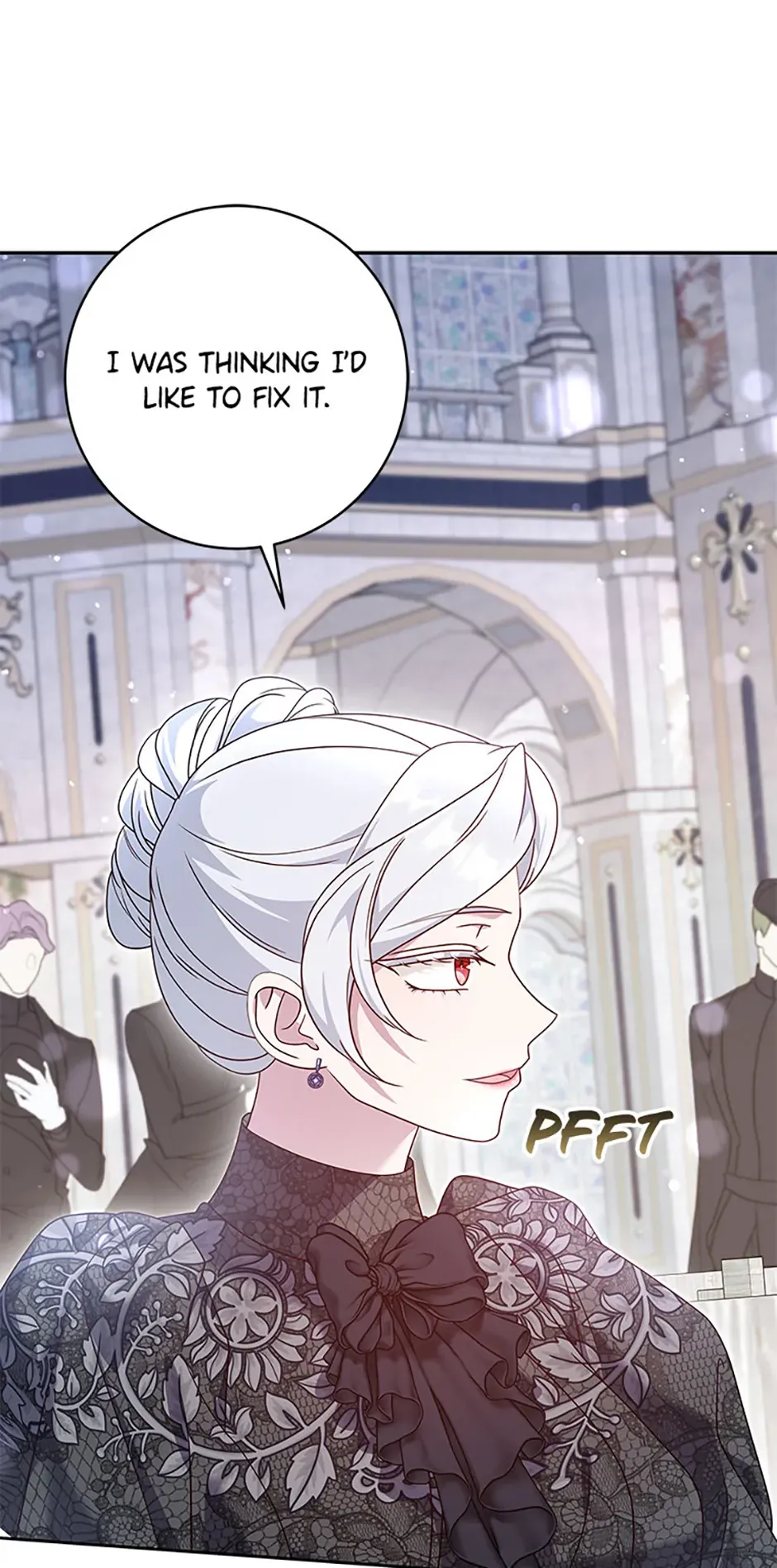 The Life Of An Evil Empress Chapter 69 Online - página 41