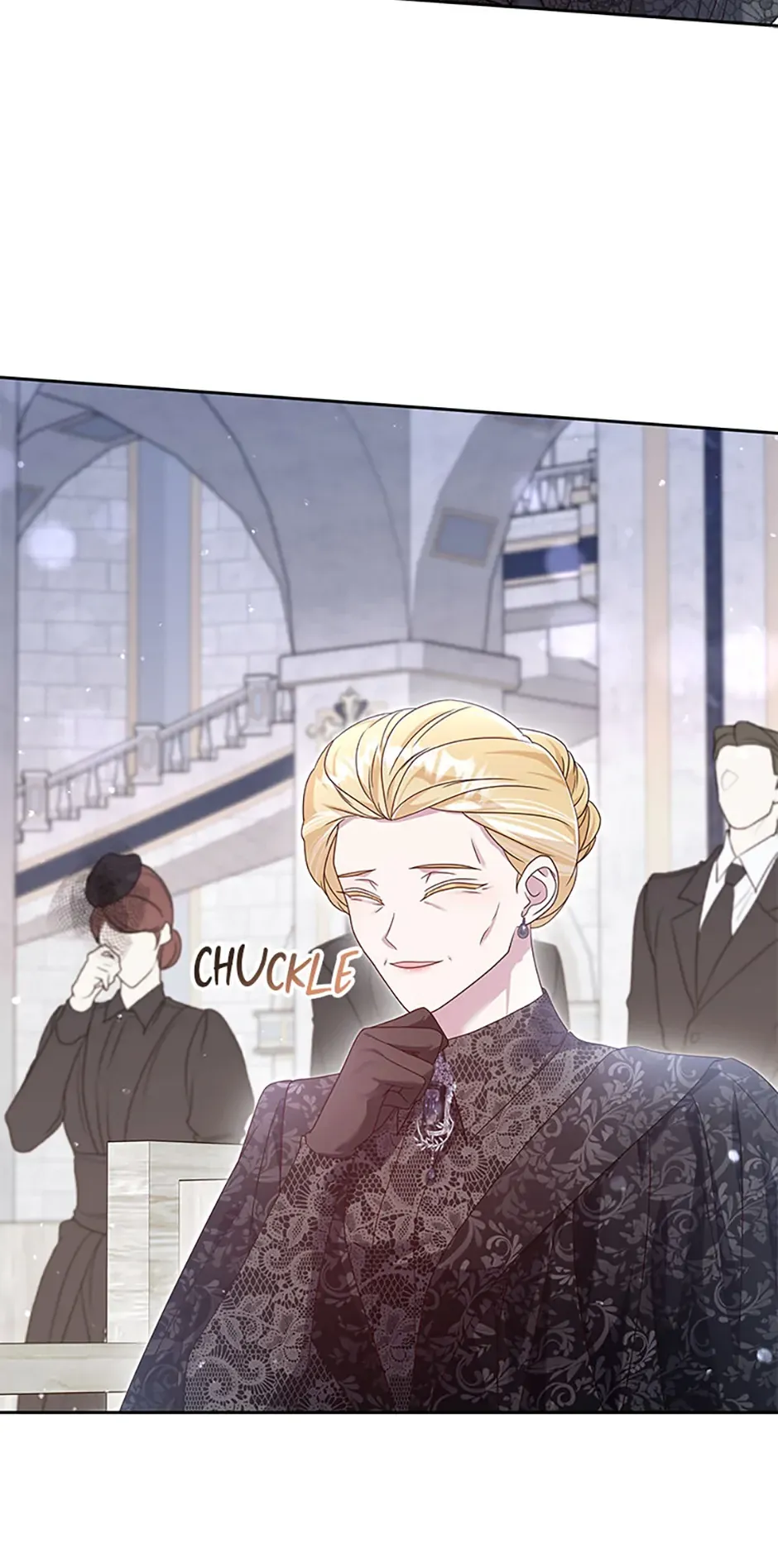 The Life Of An Evil Empress Chapter 69 Online - página 42