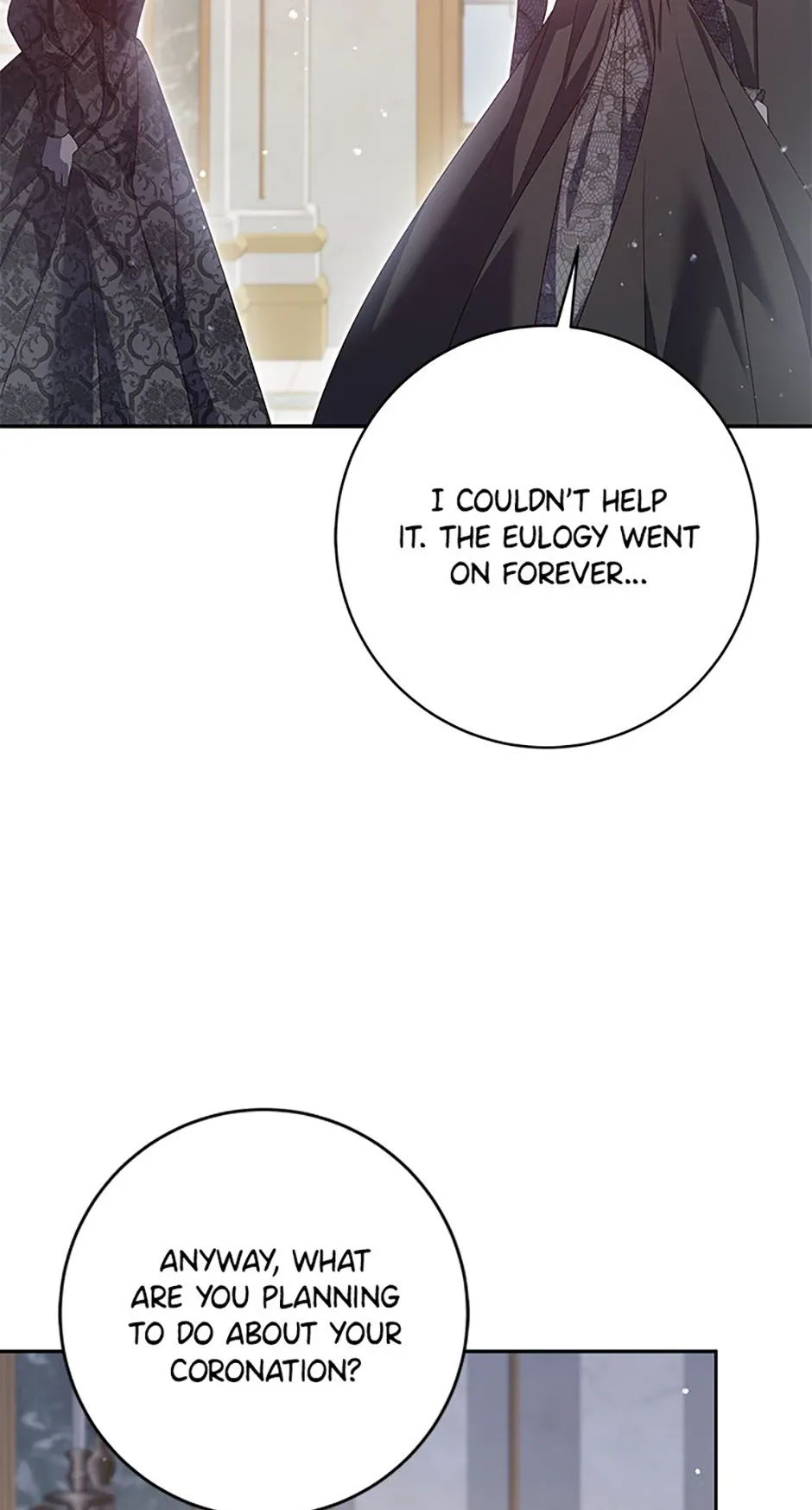 The Life Of An Evil Empress Chapter 69 Online - página 47