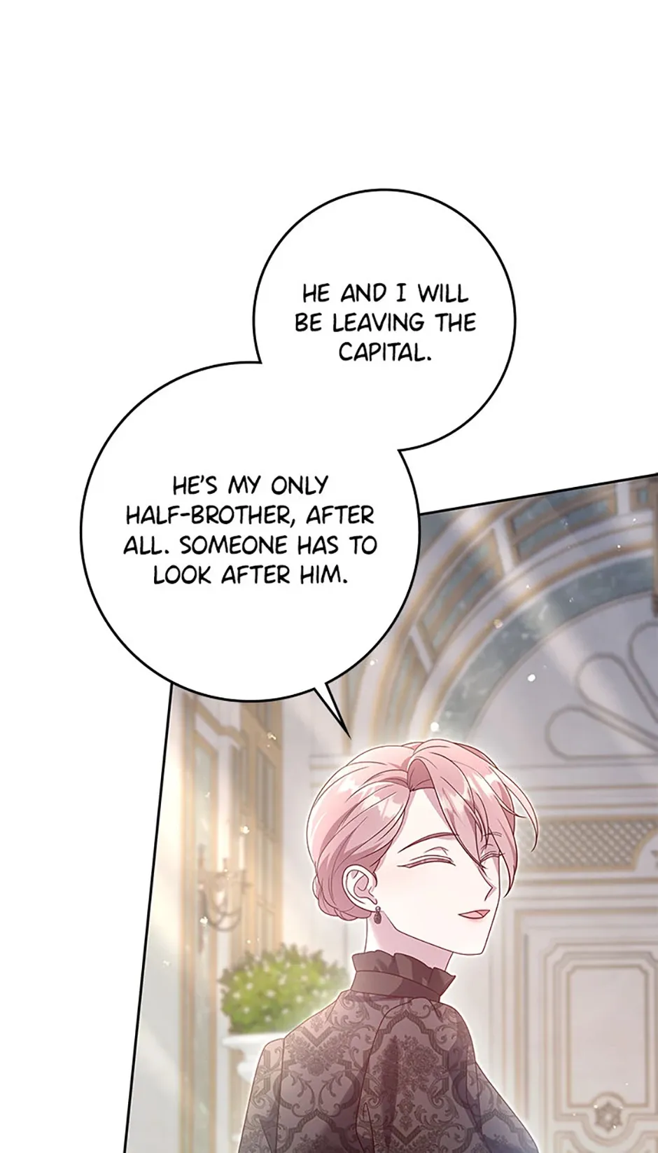 The Life Of An Evil Empress Chapter 69 Online - página 50
