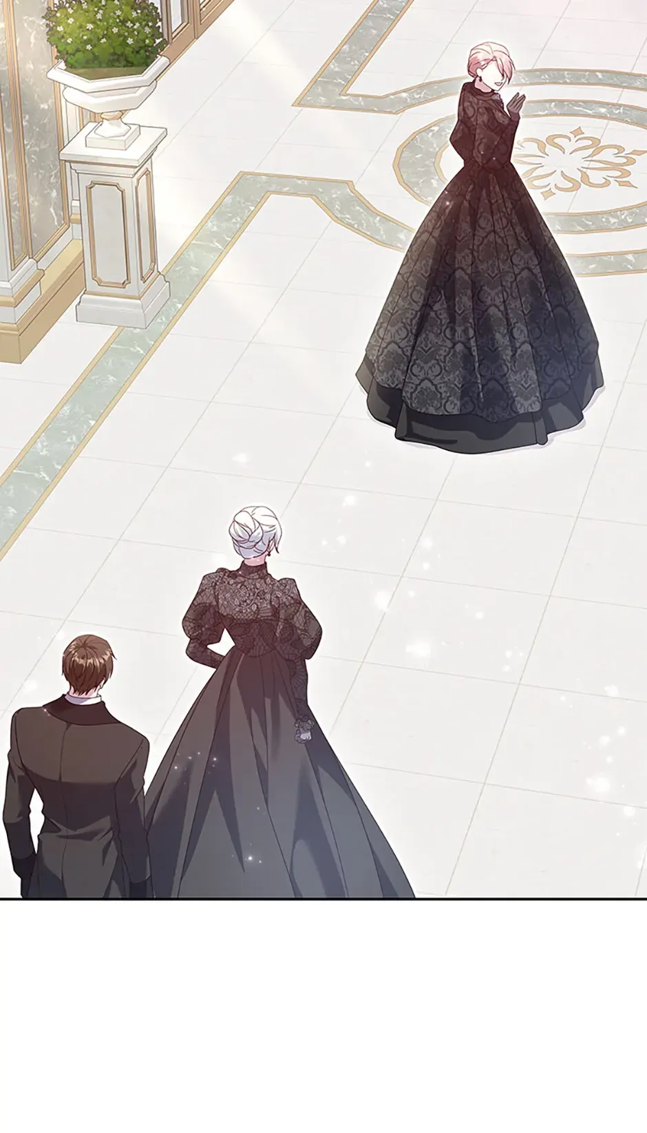 The Life Of An Evil Empress Chapter 69 Online - página 52