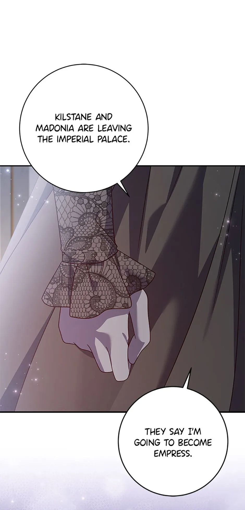 The Life Of An Evil Empress Chapter 69 Online - página 54