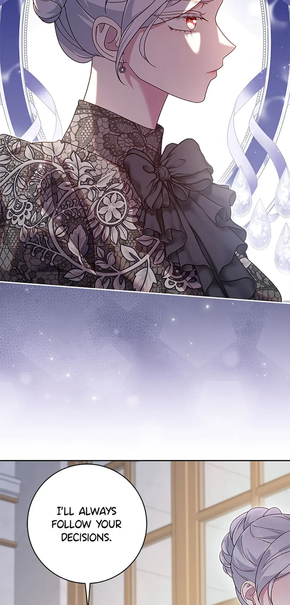The Life Of An Evil Empress Chapter 69 Online - página 56