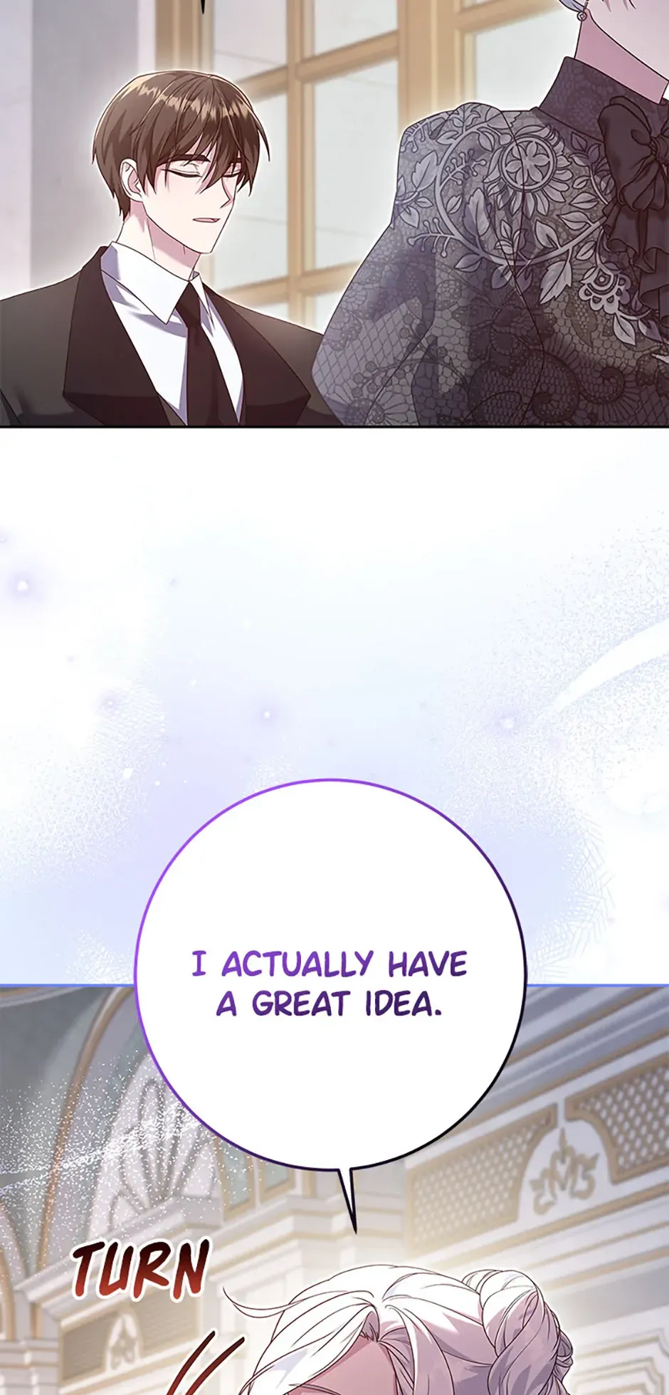 The Life Of An Evil Empress Chapter 69 Online - página 57