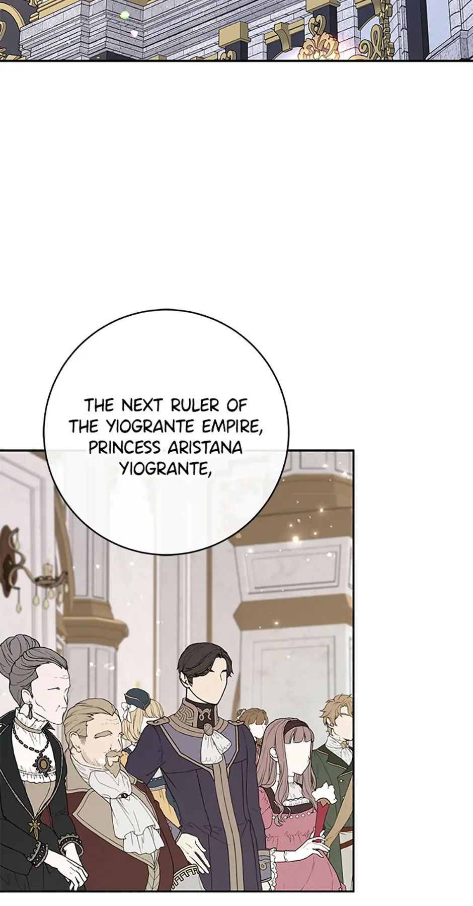 The Life Of An Evil Empress Chapter 69 Online - página 61