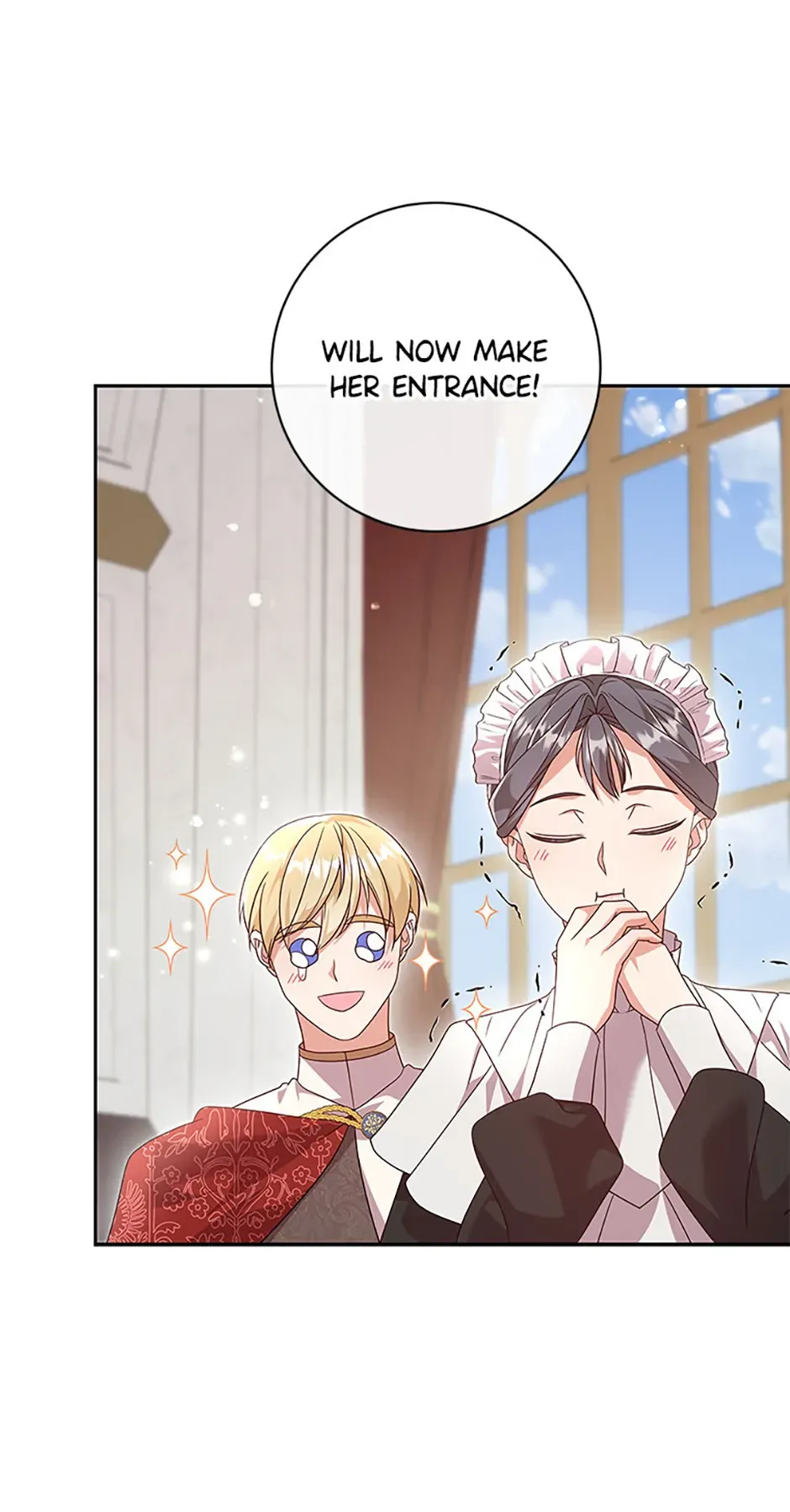 The Life Of An Evil Empress Chapter 69 Online - página 62