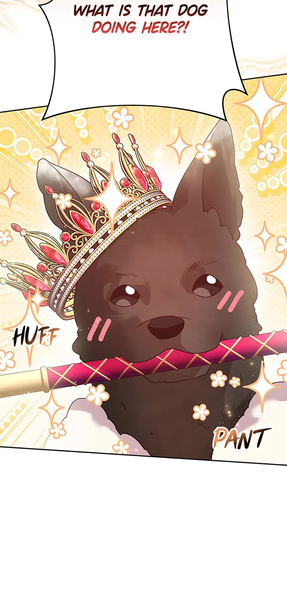 The Life Of An Evil Empress Chapter 69 Online - página 67