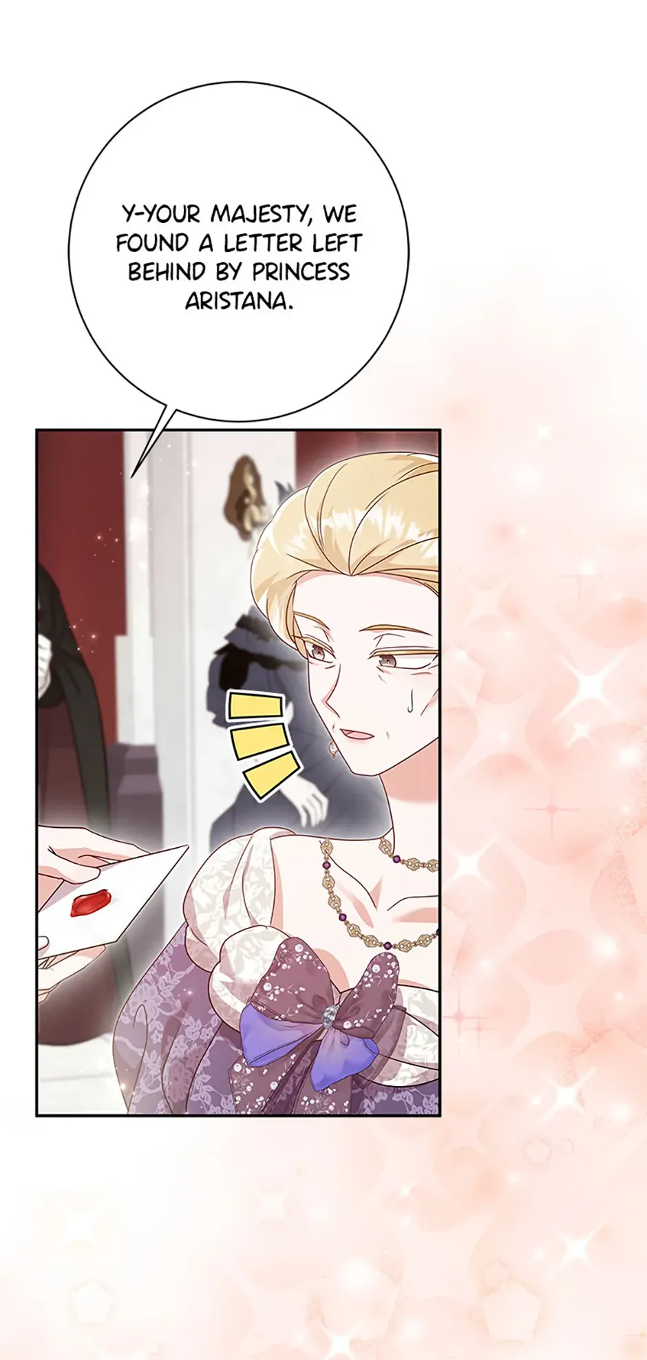 The Life Of An Evil Empress Chapter 69 Online - página 68