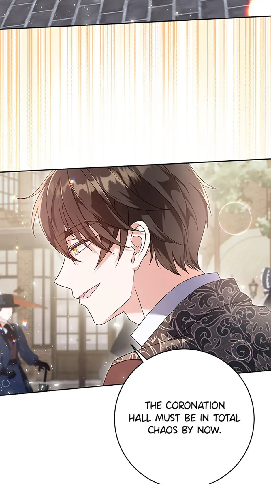 The Life Of An Evil Empress Chapter 69 Online - página 74