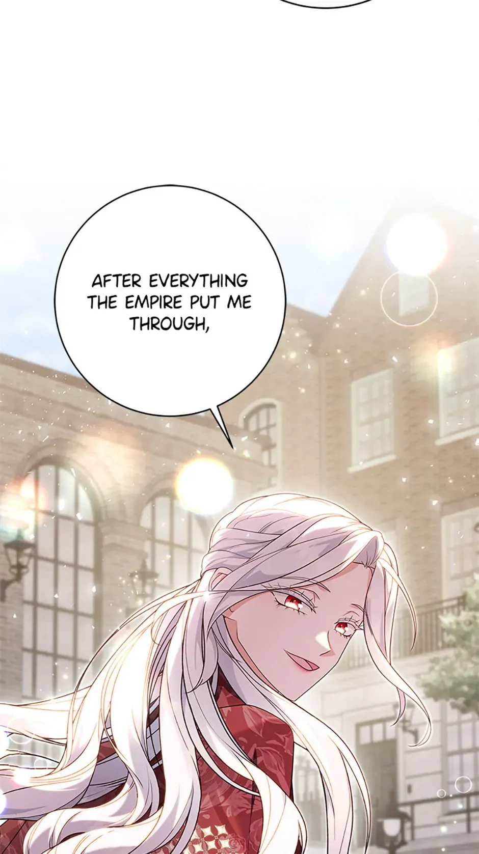 The Life Of An Evil Empress Chapter 69 Online - página 75