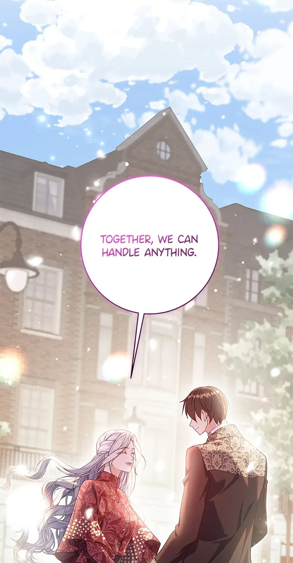 The Life Of An Evil Empress Chapter 69 Online - página 79