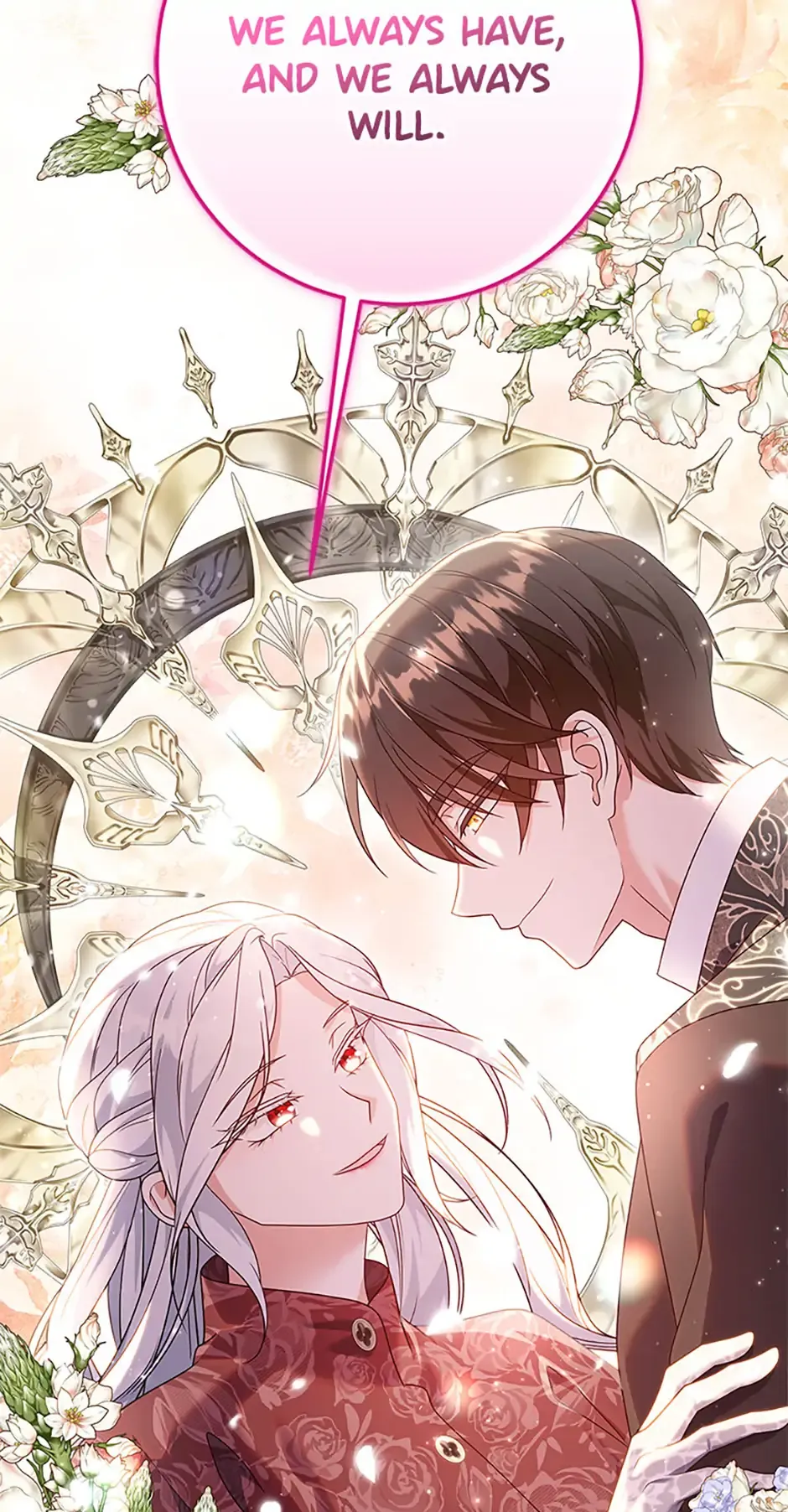 The Life Of An Evil Empress Chapter 69 Online - página 81