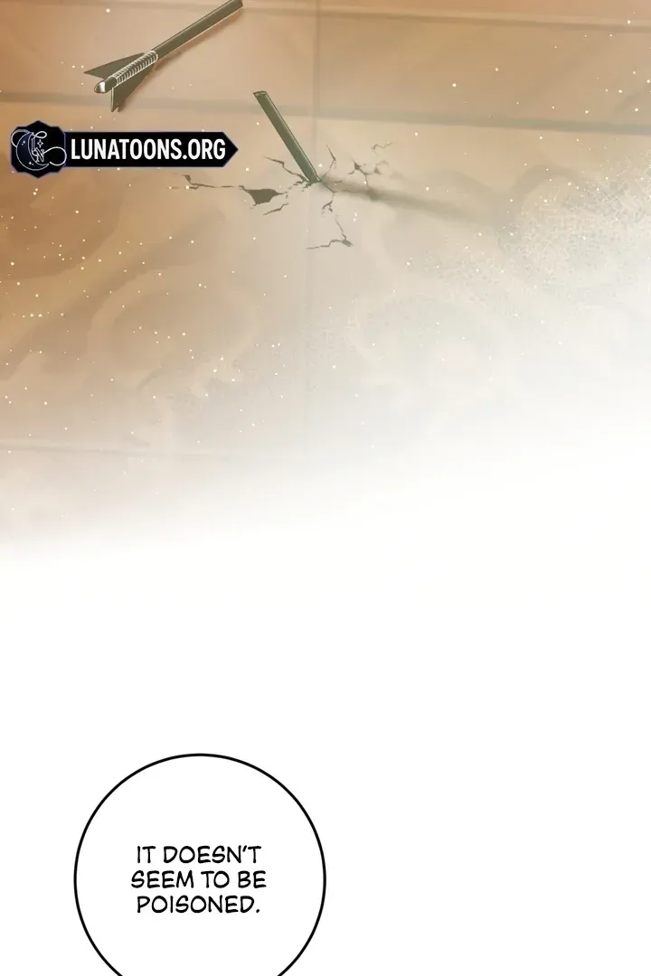 The lion rides the wind Chapter 2 Online - página 31