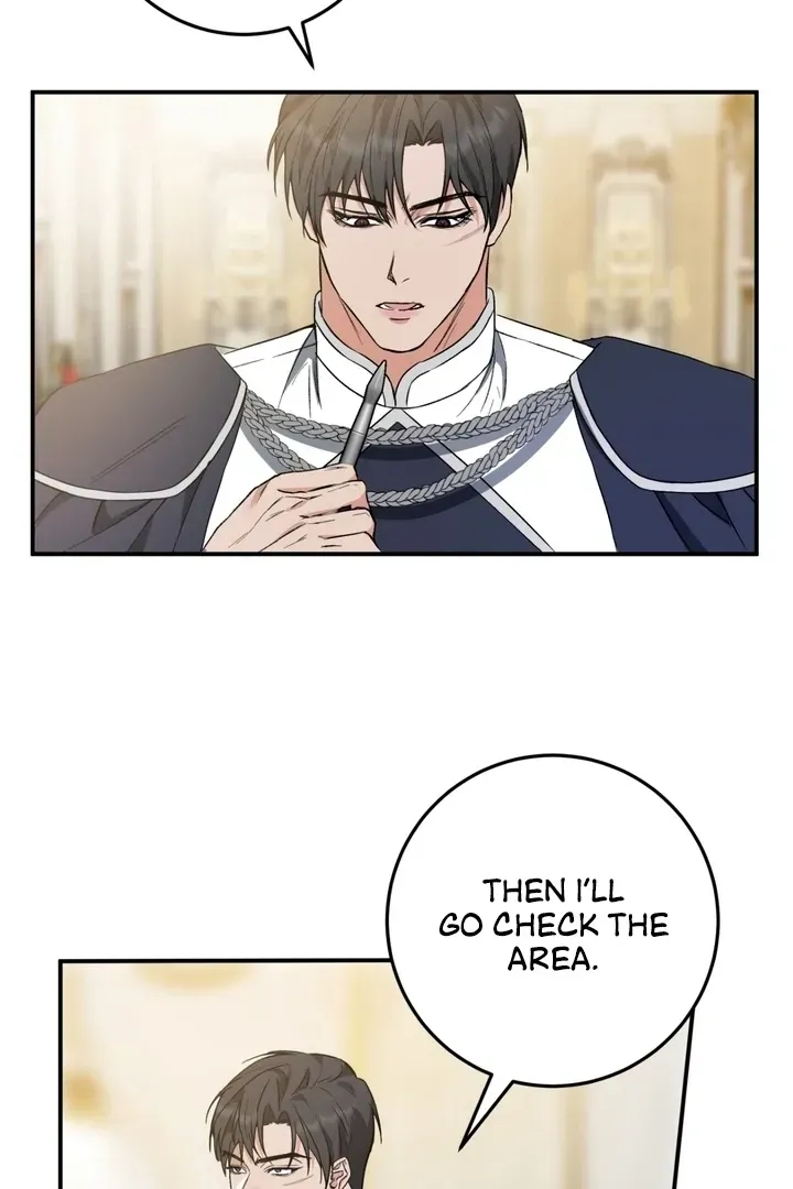The lion rides the wind Chapter 2 Online - página 32