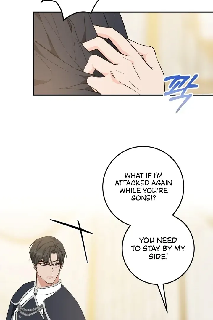 The lion rides the wind Chapter 2 Online - página 34
