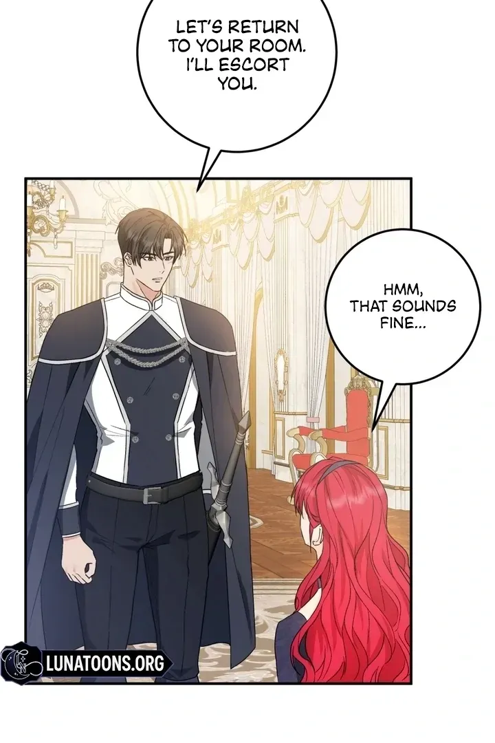 The lion rides the wind Chapter 2 Online - página 38