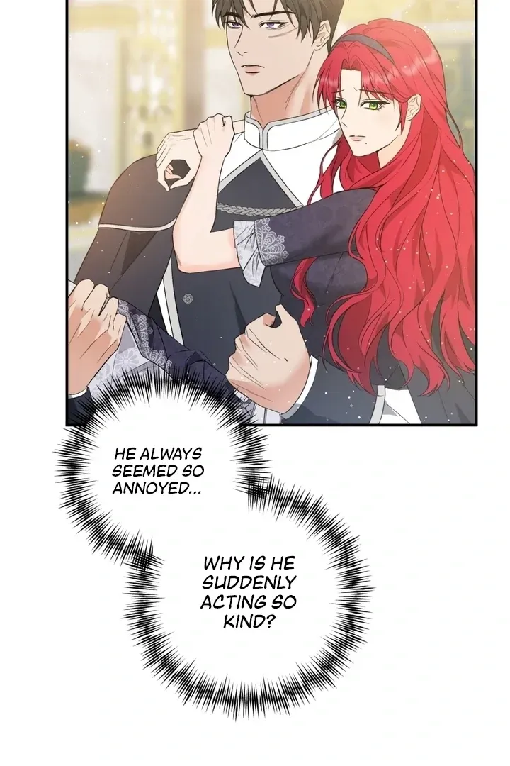 The lion rides the wind Chapter 2 Online - página 46