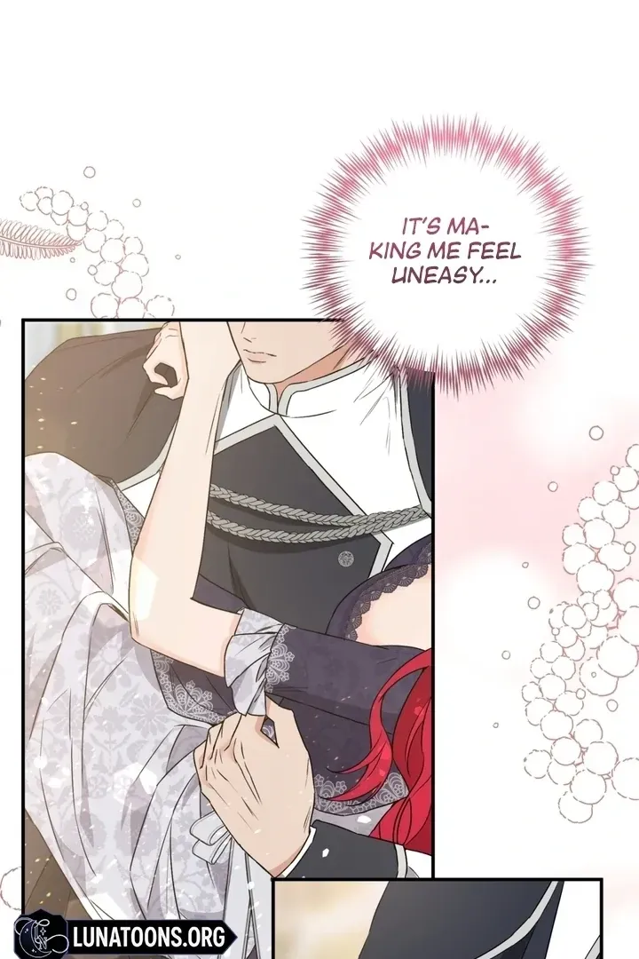The lion rides the wind Chapter 2 Online - página 47