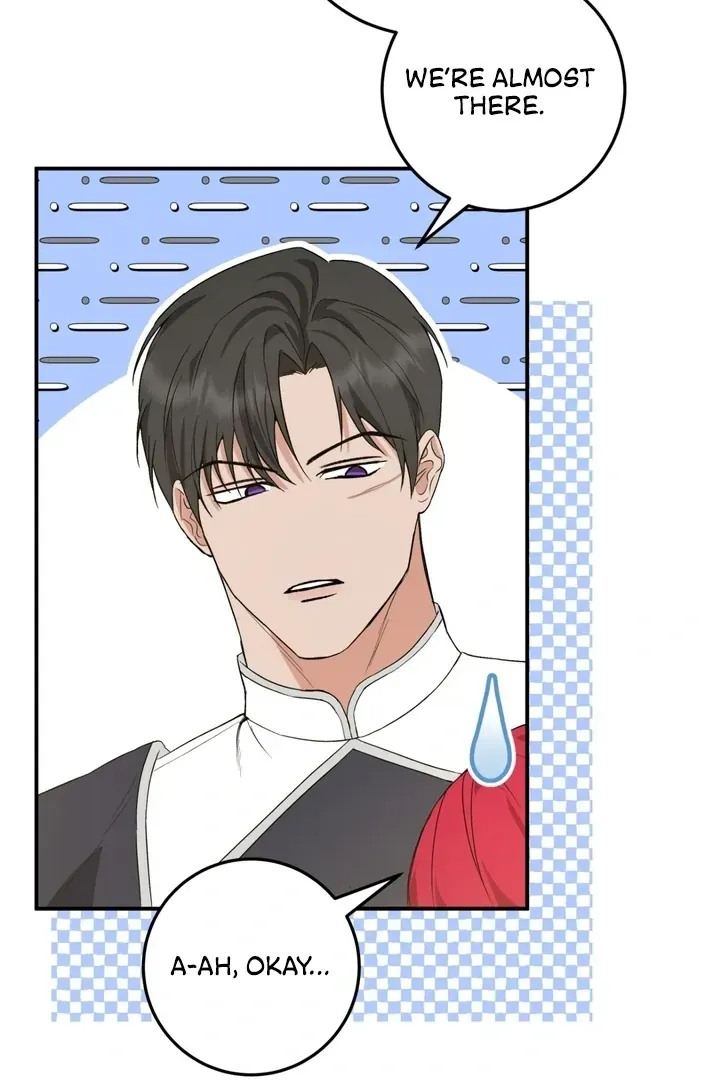 The lion rides the wind Chapter 2 Online - página 50