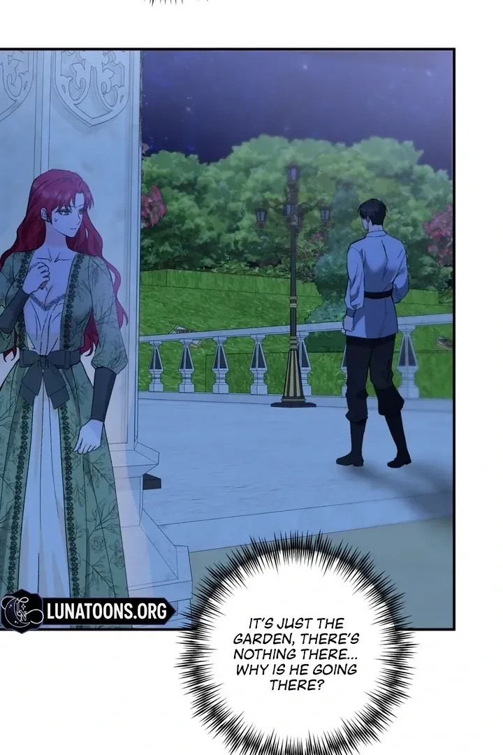 The lion rides the wind Chapter 2 Online - página 82