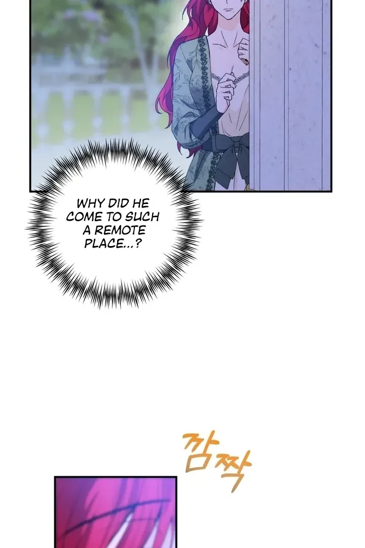 The lion rides the wind Chapter 2 Online - página 87