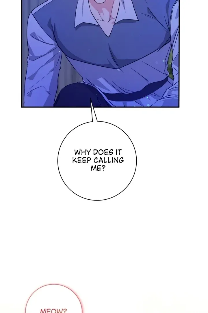 The lion rides the wind Chapter 3 Online - página 9