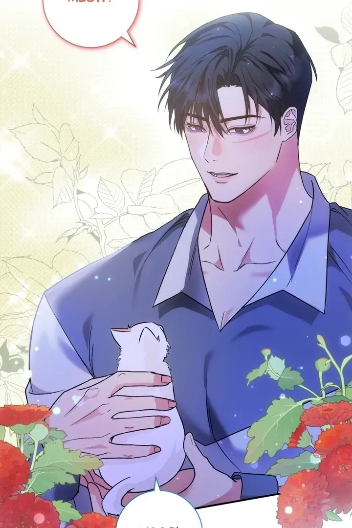 The lion rides the wind Chapter 3 Online - página 10