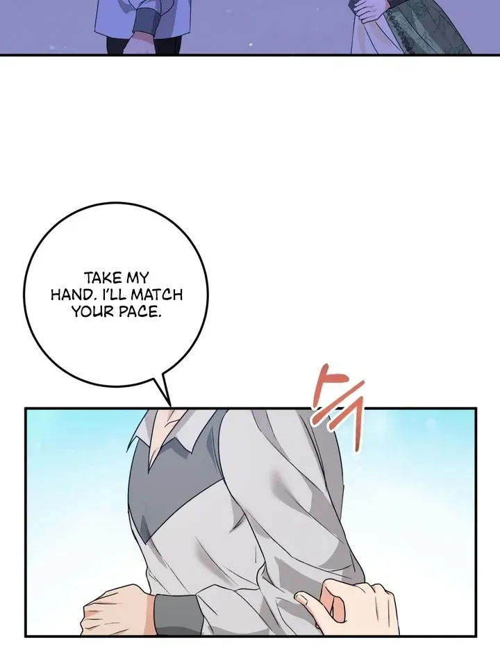 The lion rides the wind Chapter 3 Online - página 28