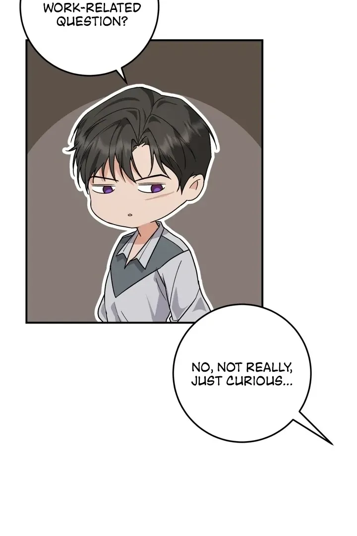 The lion rides the wind Chapter 3 Online - página 36