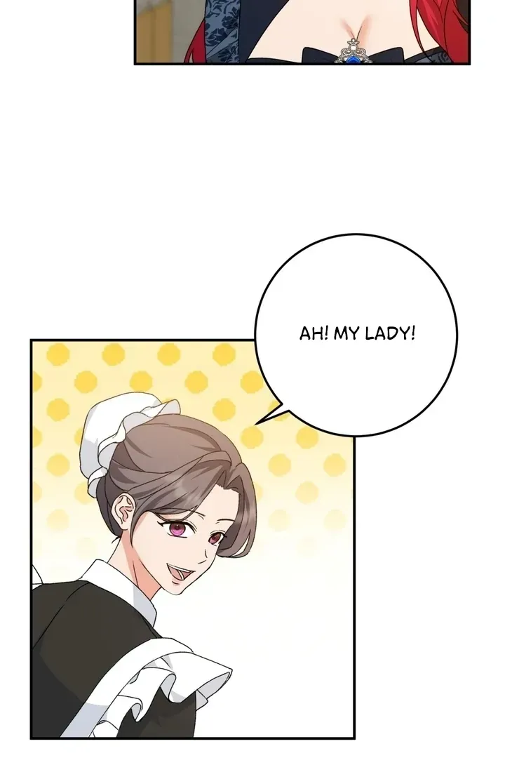 The lion rides the wind Chapter 3 Online - página 60