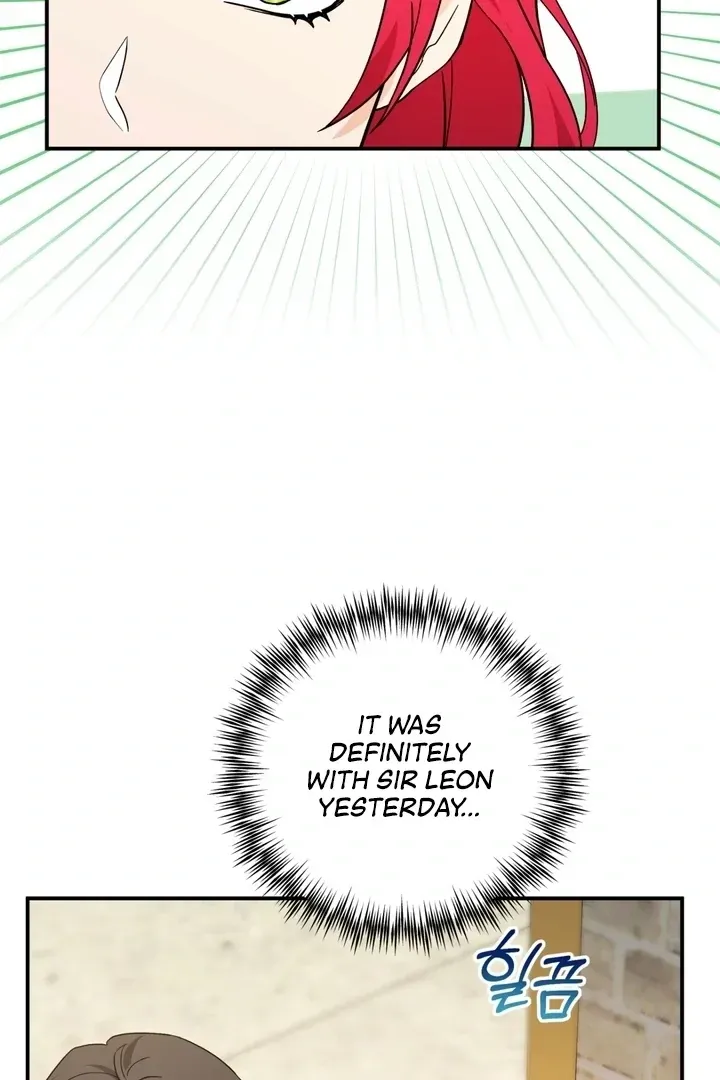 The lion rides the wind Chapter 3 Online - página 63