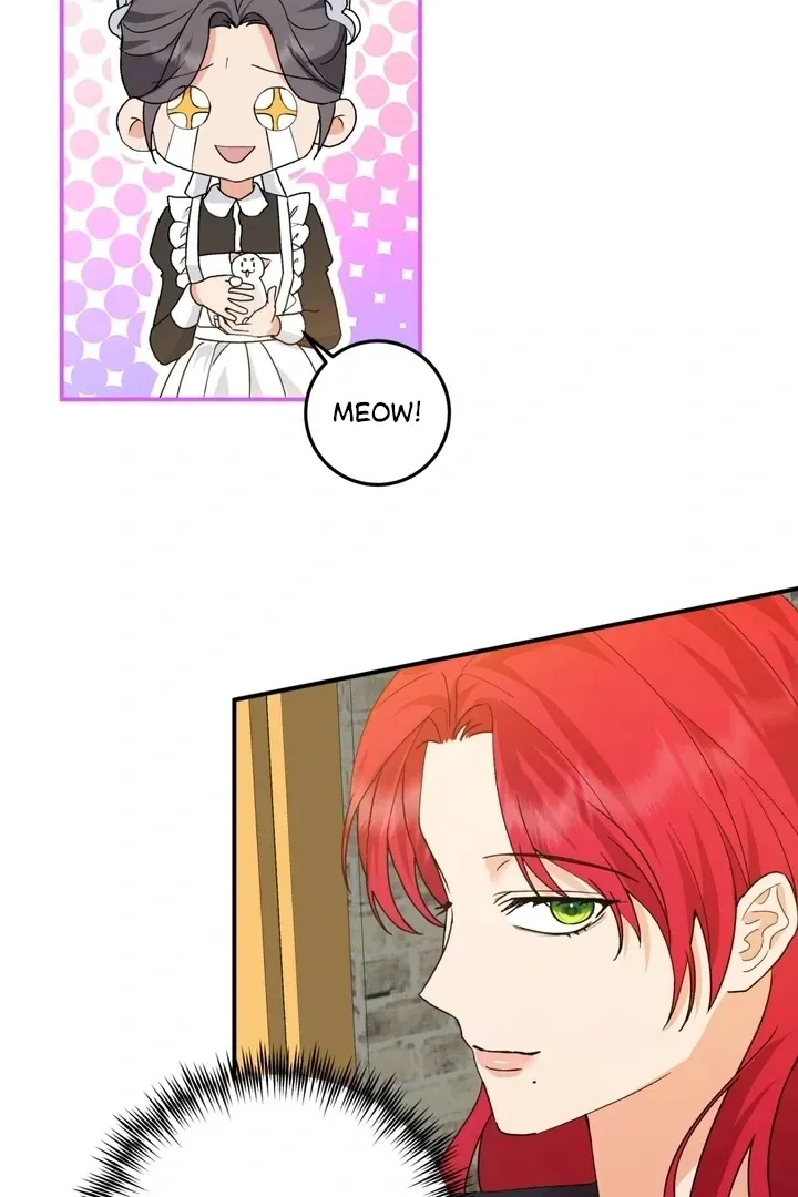 The lion rides the wind Chapter 3 Online - página 72