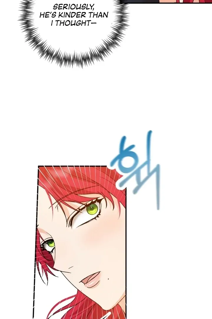The lion rides the wind Chapter 3 Online - página 73
