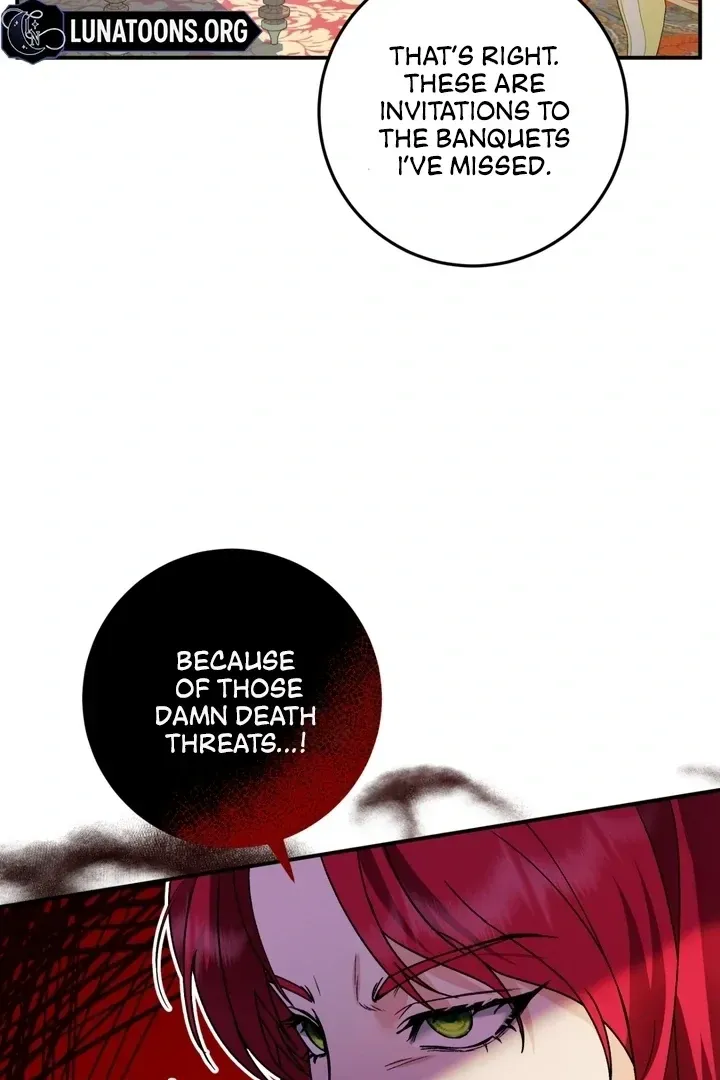 The lion rides the wind Chapter 4 Online - página 5