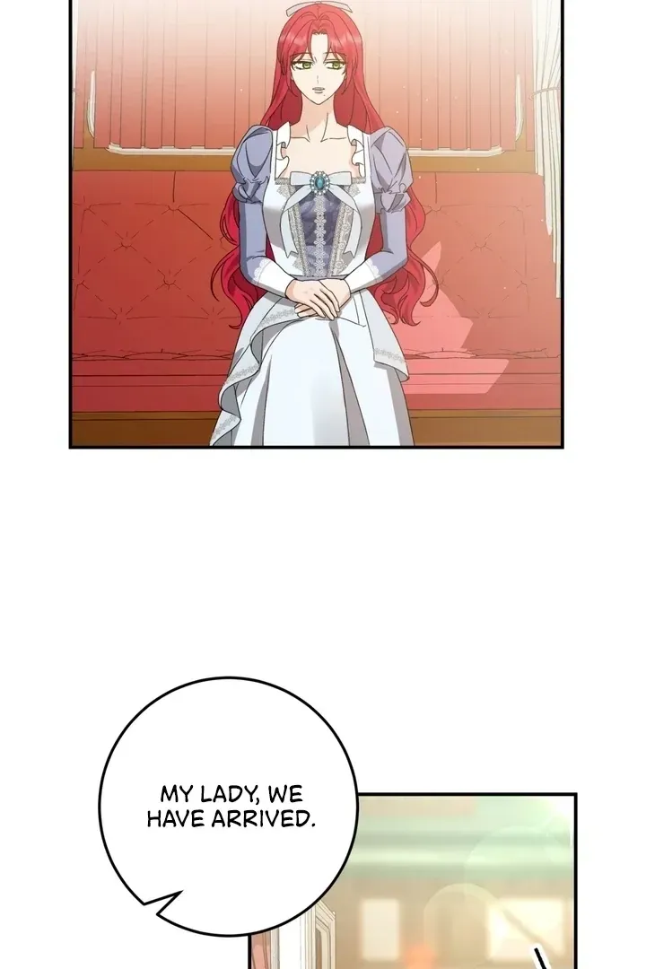 The lion rides the wind Chapter 4 Online - página 25