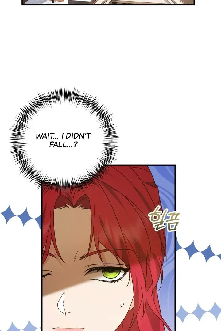 The lion rides the wind Chapter 4 Online - página 31