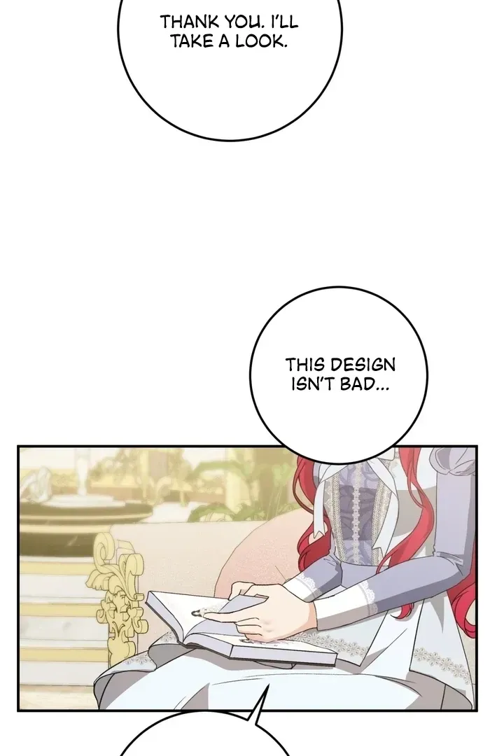 The lion rides the wind Chapter 4 Online - página 45