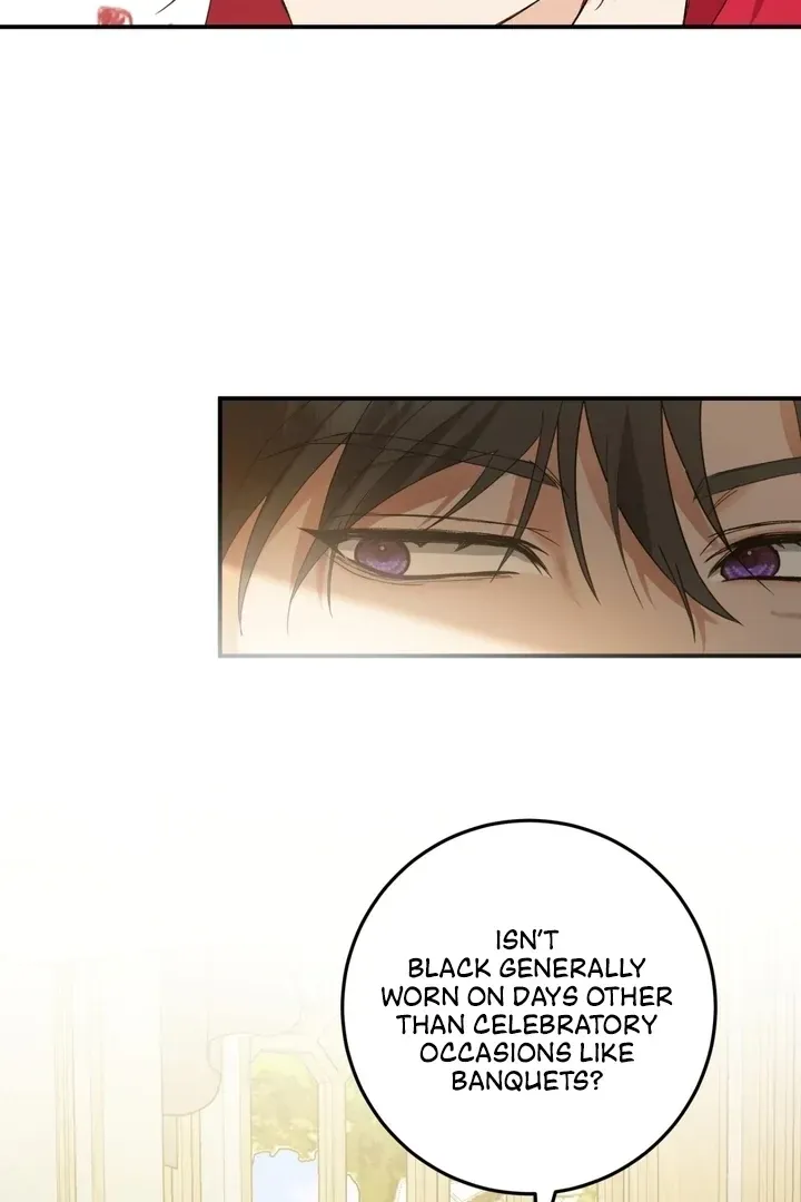 The lion rides the wind Chapter 4 Online - página 61