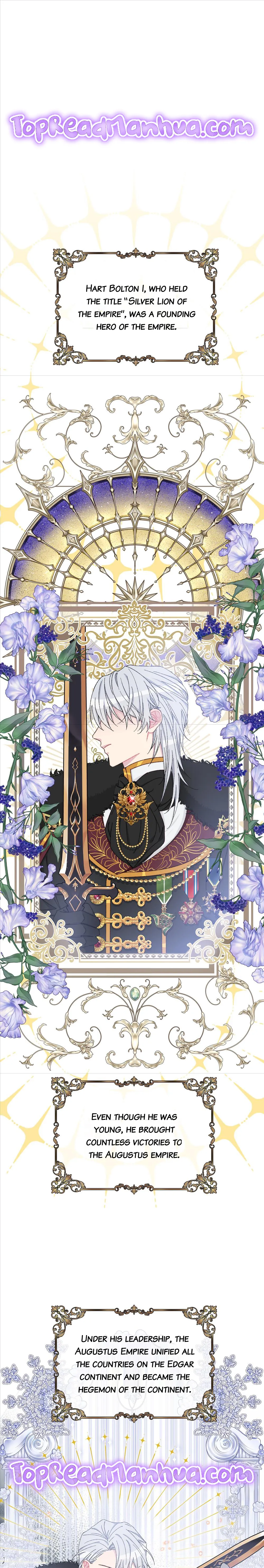 The Lithromantic Duke Chapter 1 Online - página 2