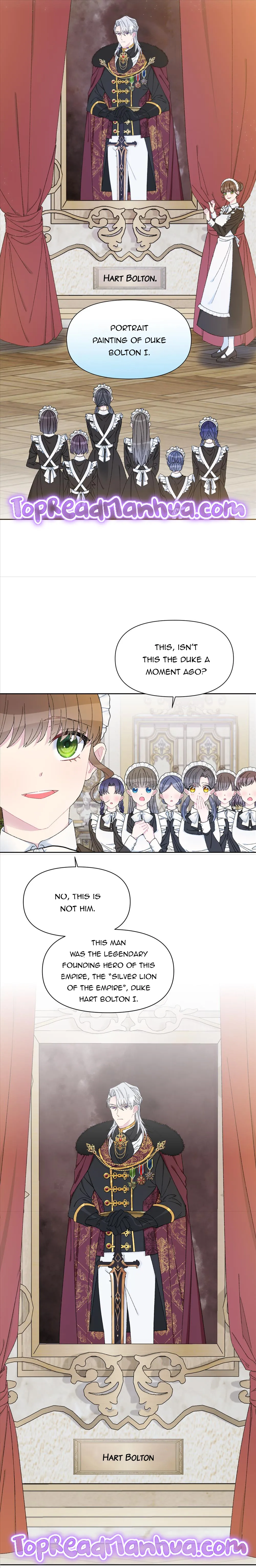 The Lithromantic Duke Chapter 1 Online - página 8