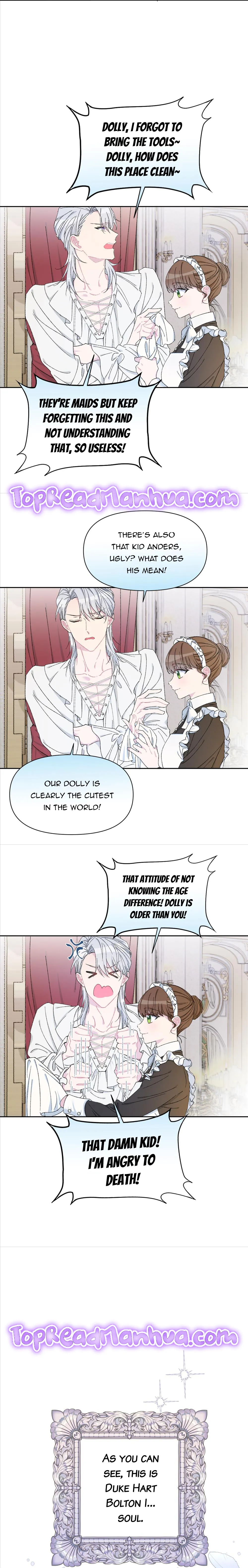 The Lithromantic Duke Chapter 1 Online - página 10