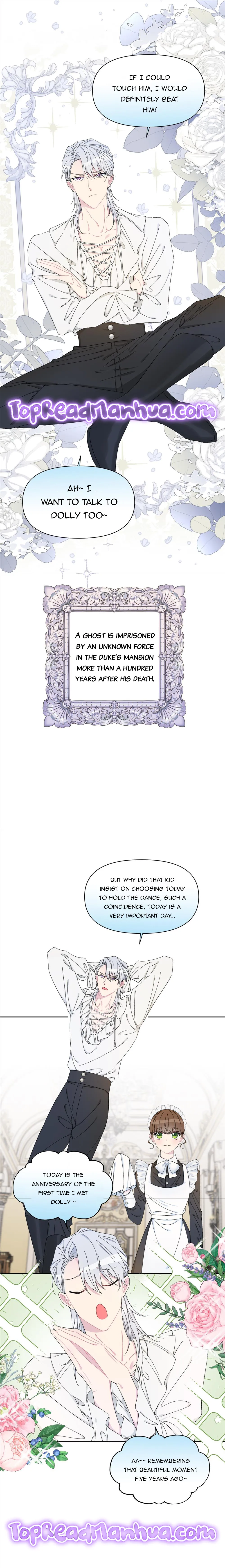 The Lithromantic Duke Chapter 1 Online - página 11