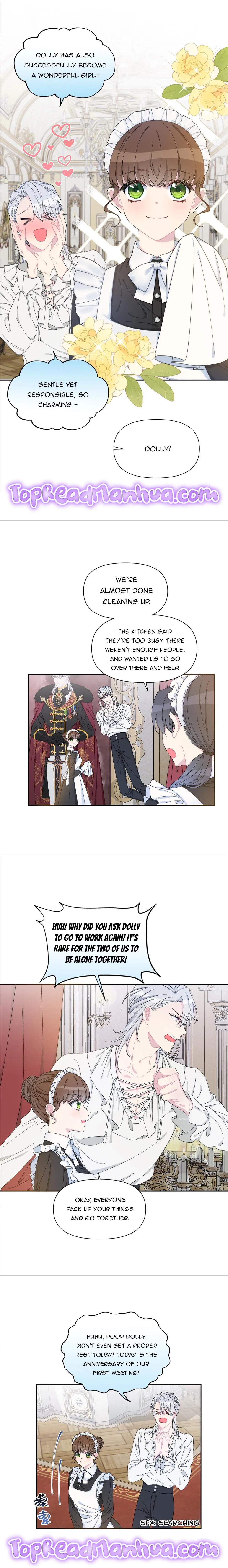 The Lithromantic Duke Chapter 1 Online - página 14
