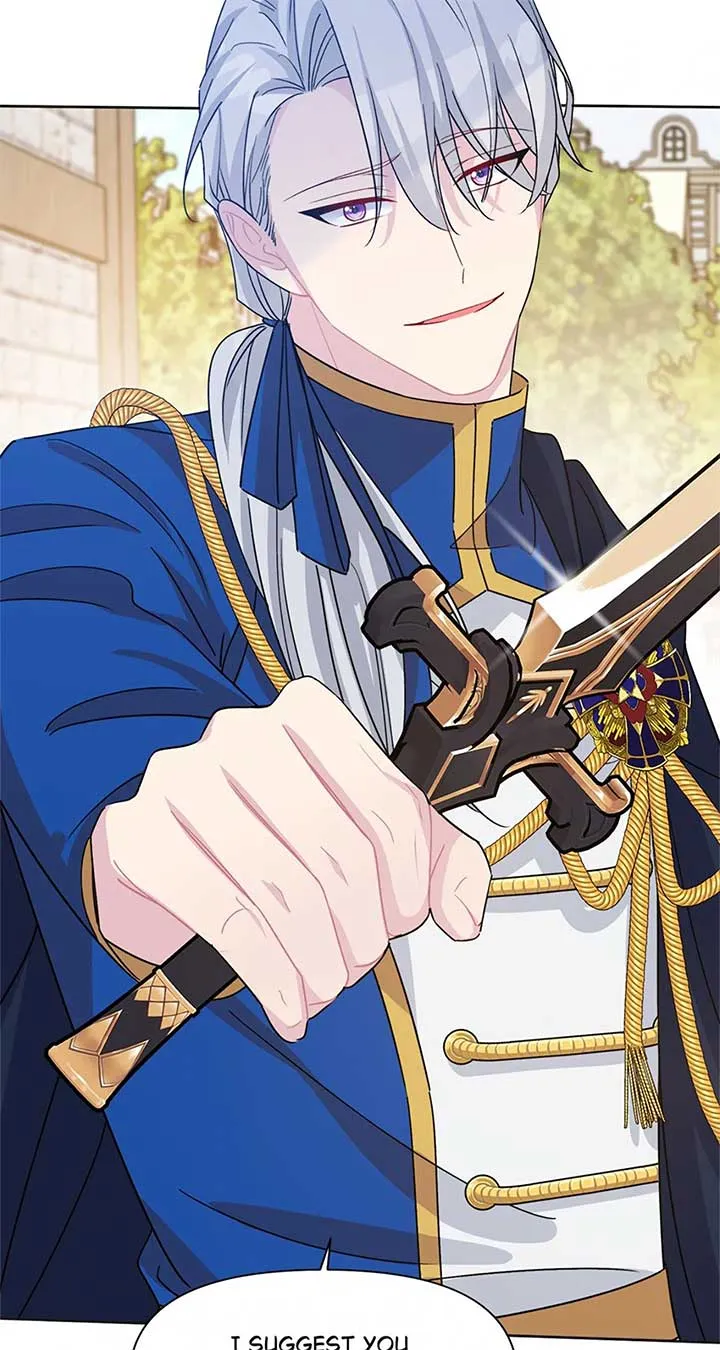 The Lithromantic Duke Chapter 11 Online - página 5